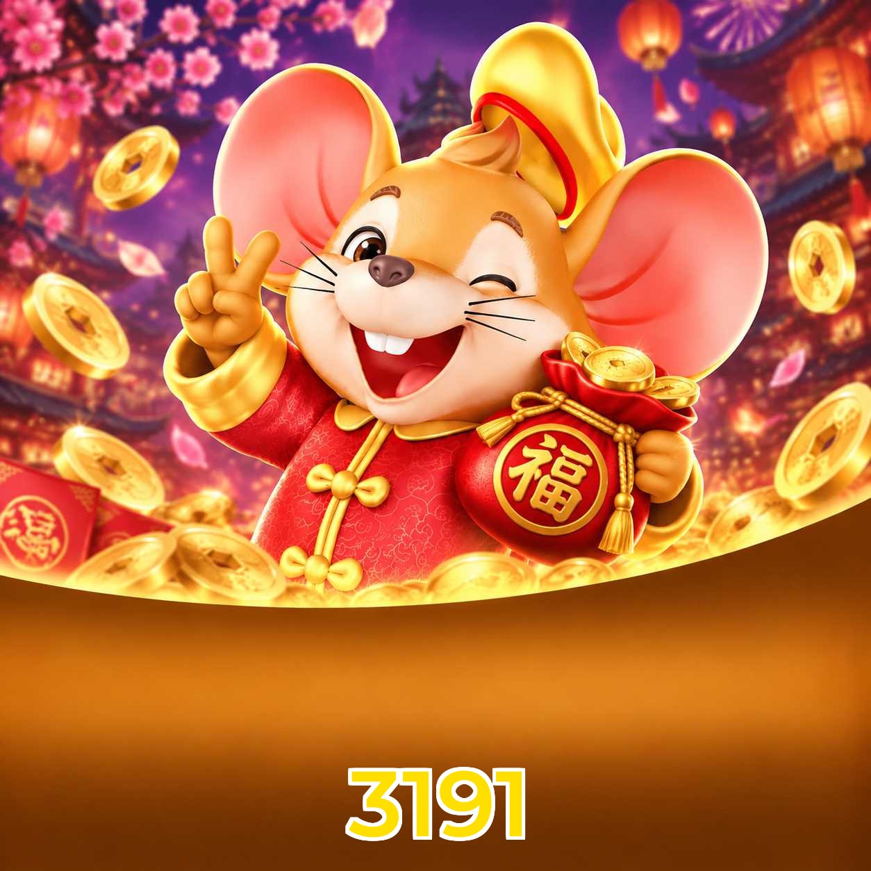 3191 Estratégias Lottery