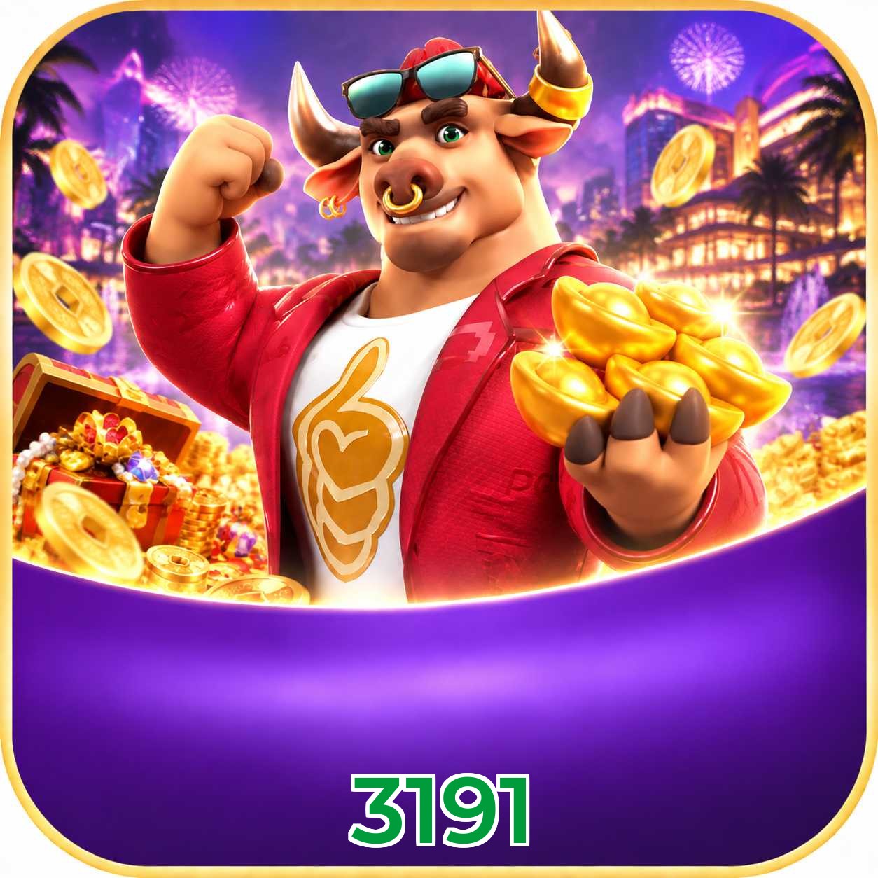 3191 Bet Types