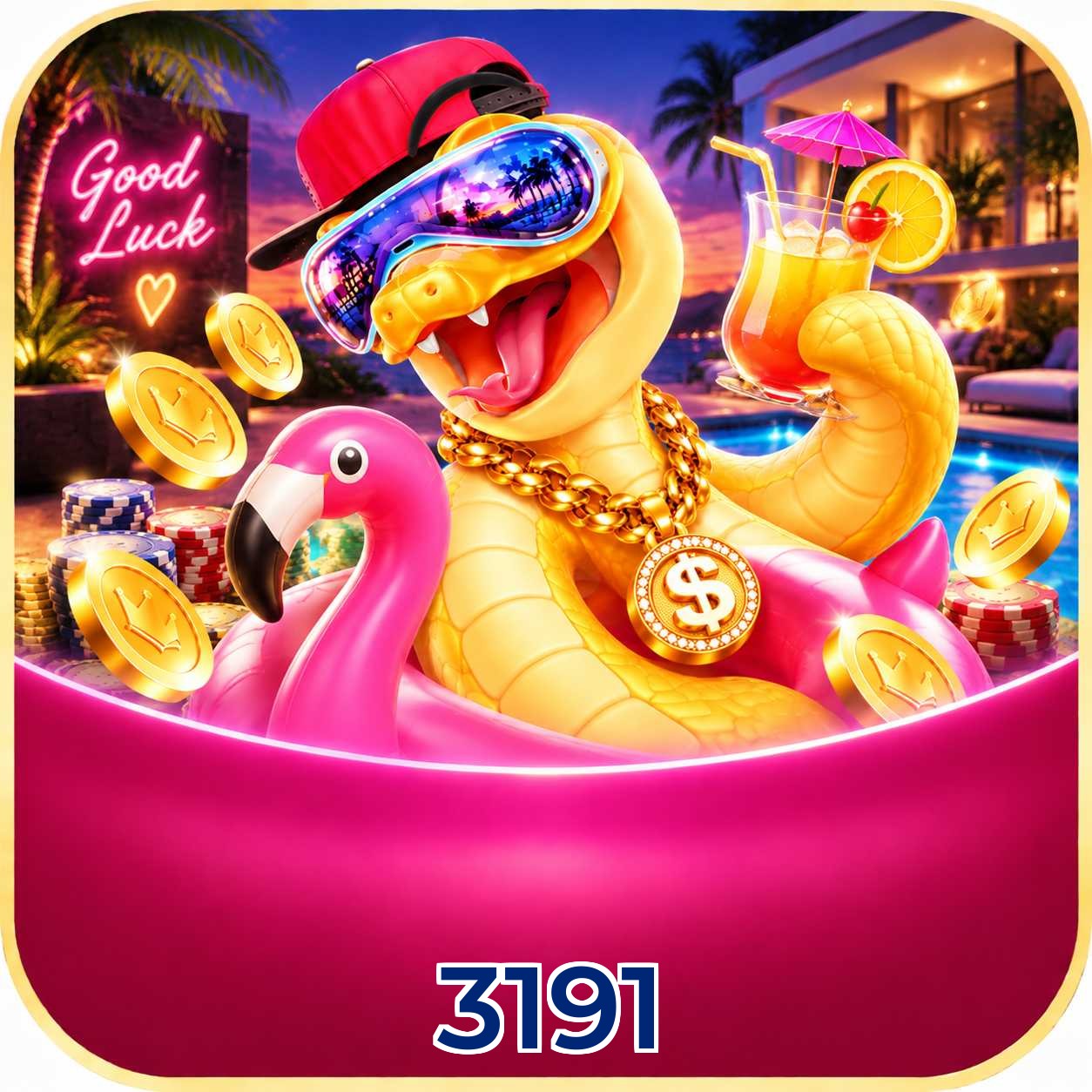 3191 instalar Android APK
