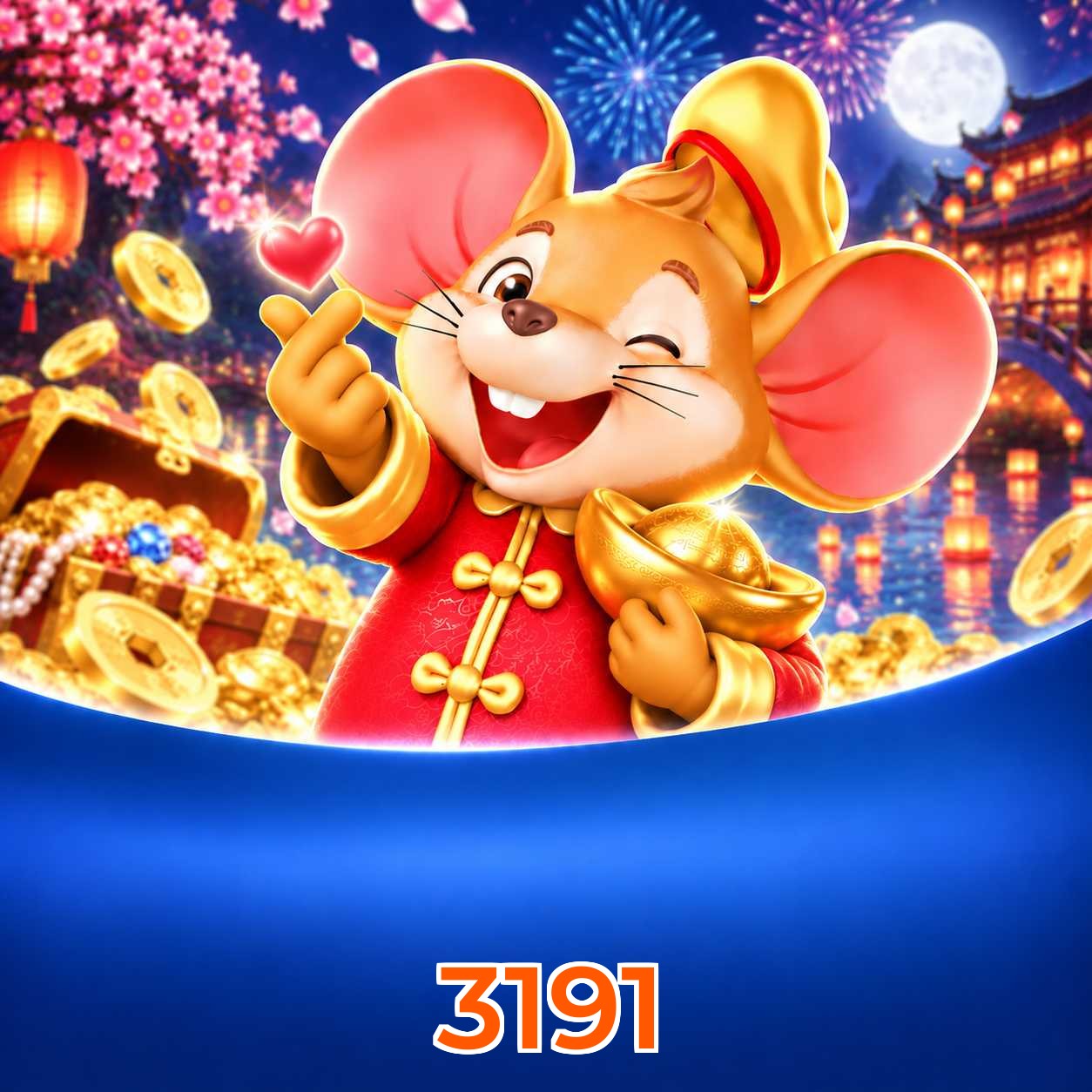3191 VIP Telegram