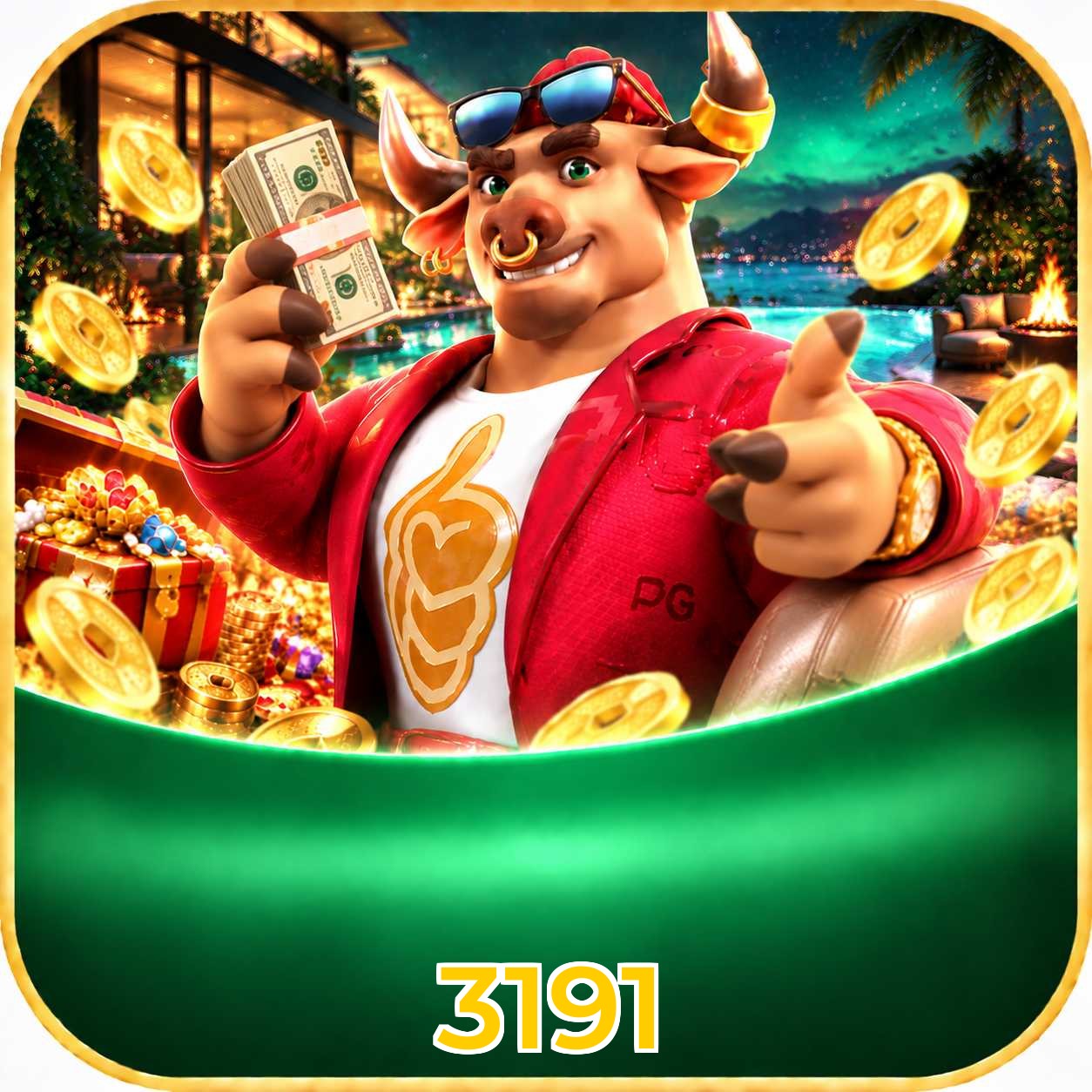 3191 Version History