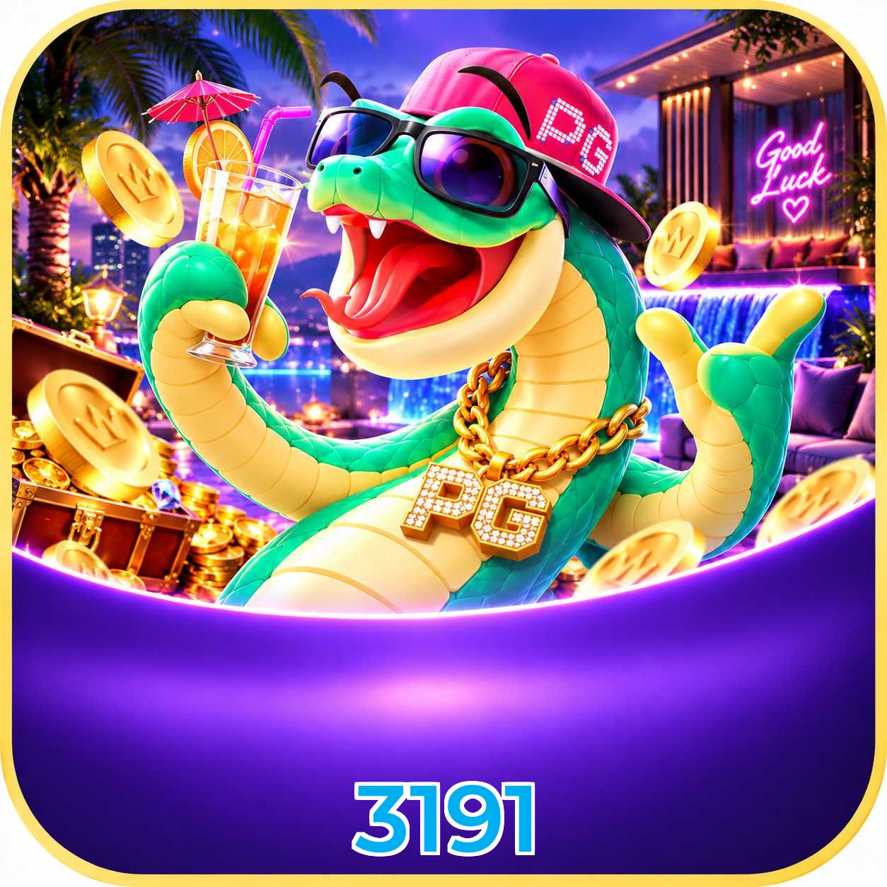 3191 Responsible Gaming
