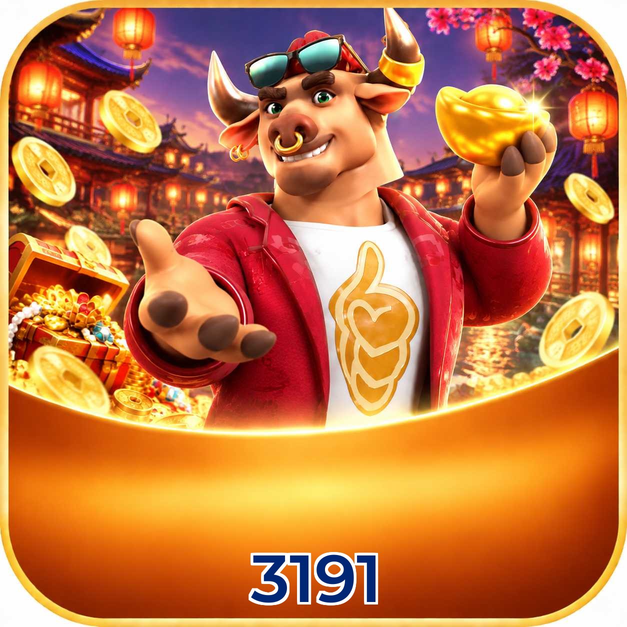 3191 Slots