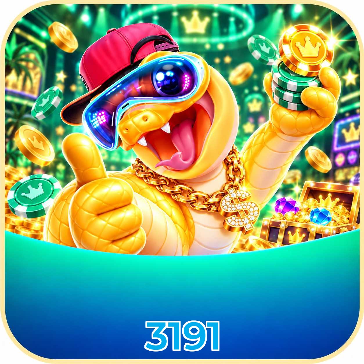 3191 FAQ