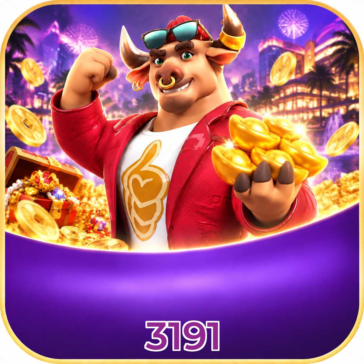 3191 Jogos Exclusivos
