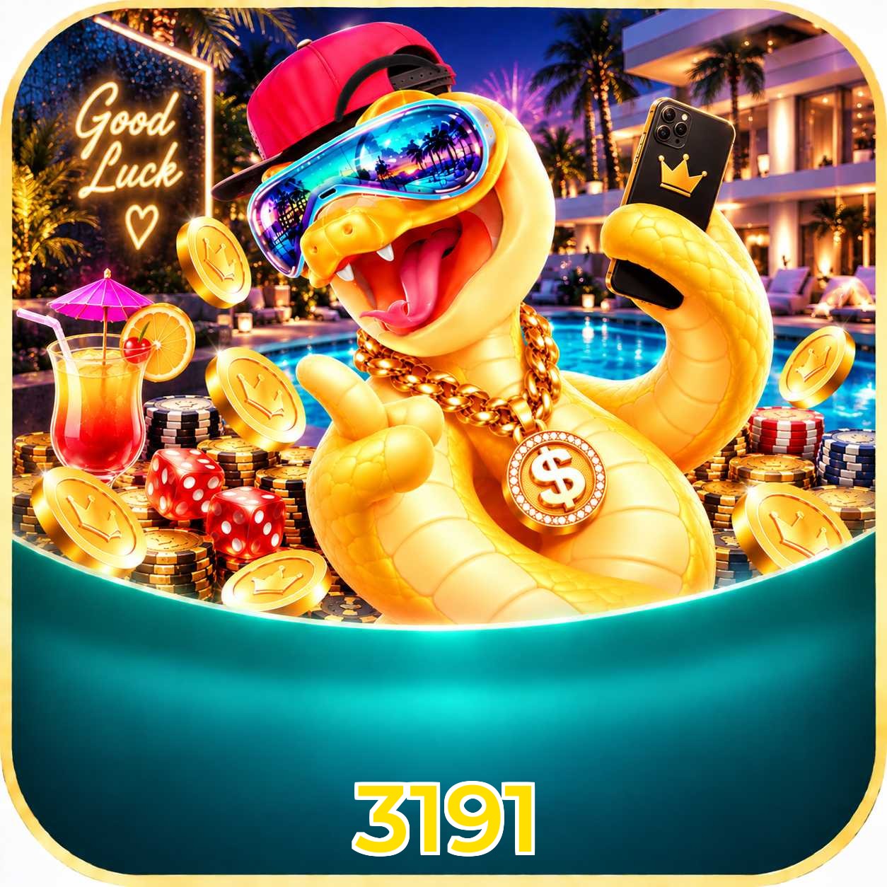 3191 VIP FAQ