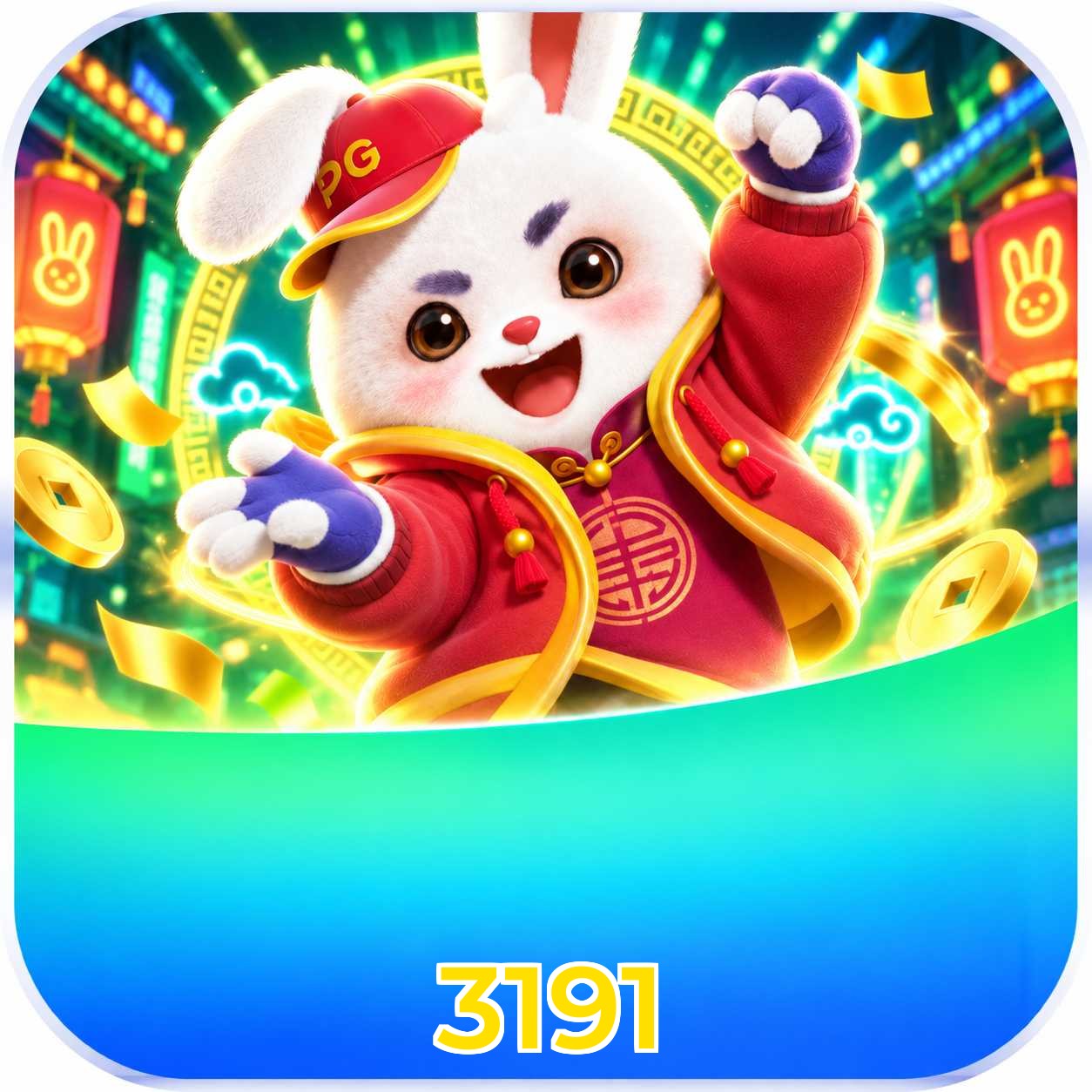 3191 Live Casino Overview