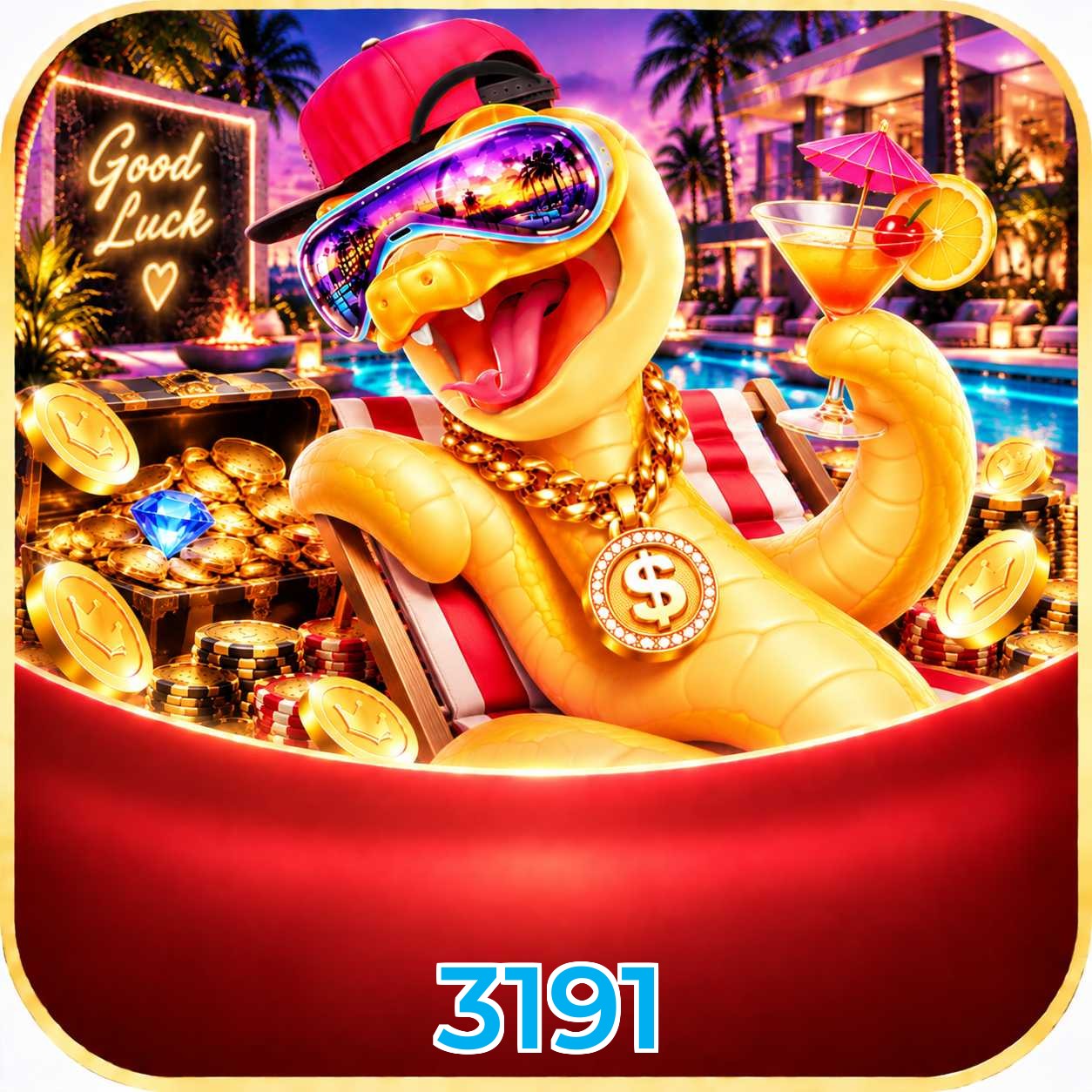 3191 Interface
