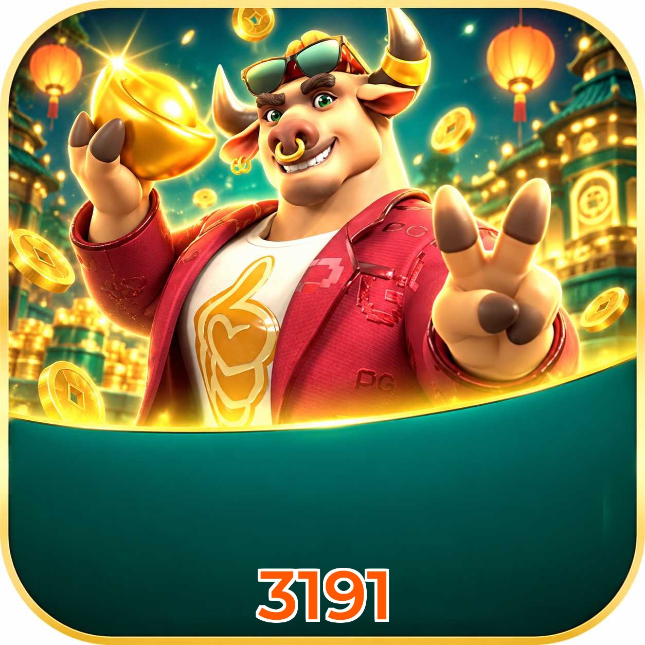 3191 Facebook Bonus
