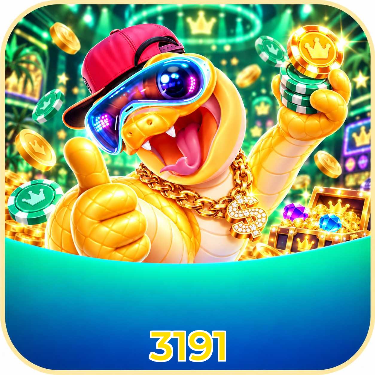 3191 Top Wins