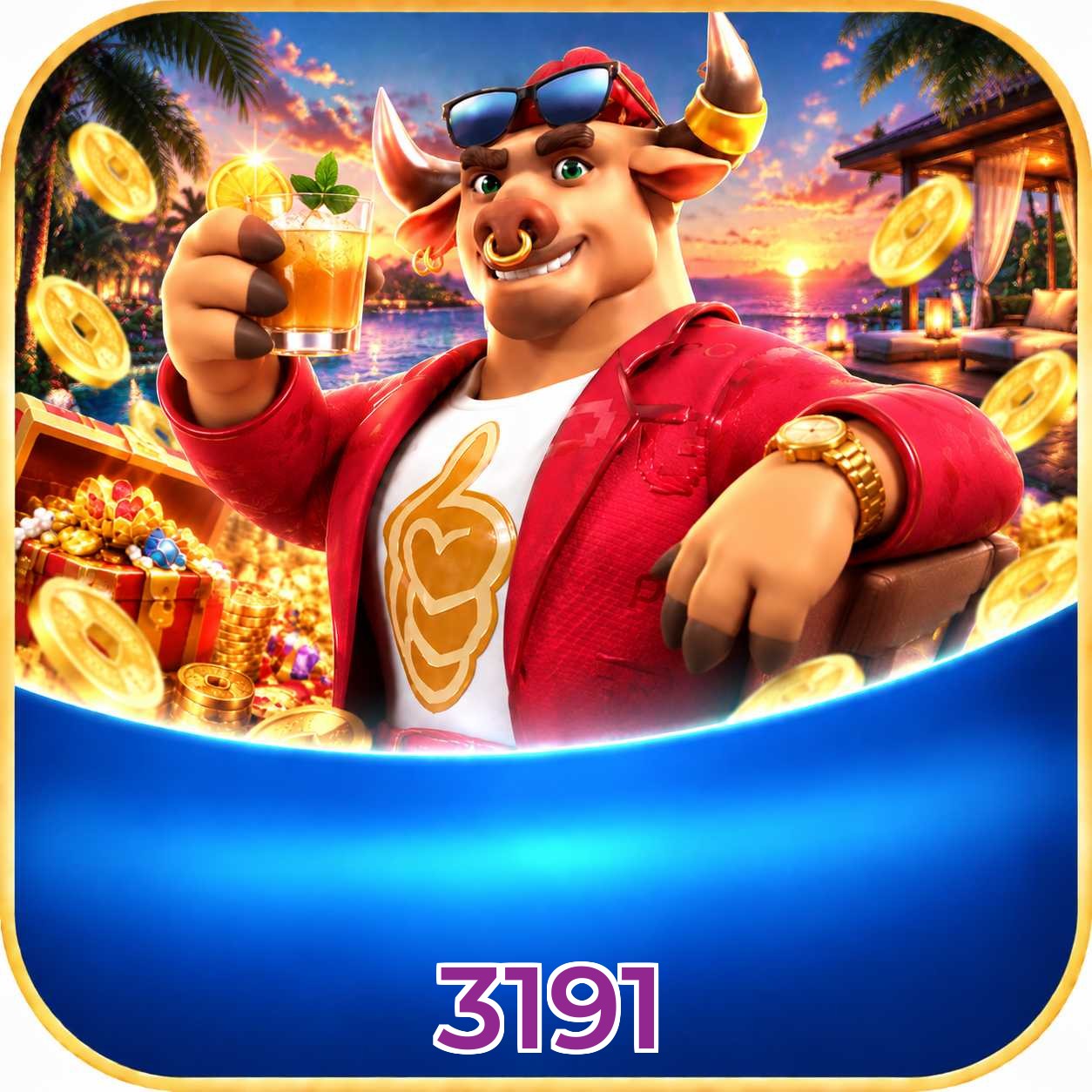 3191 Saque