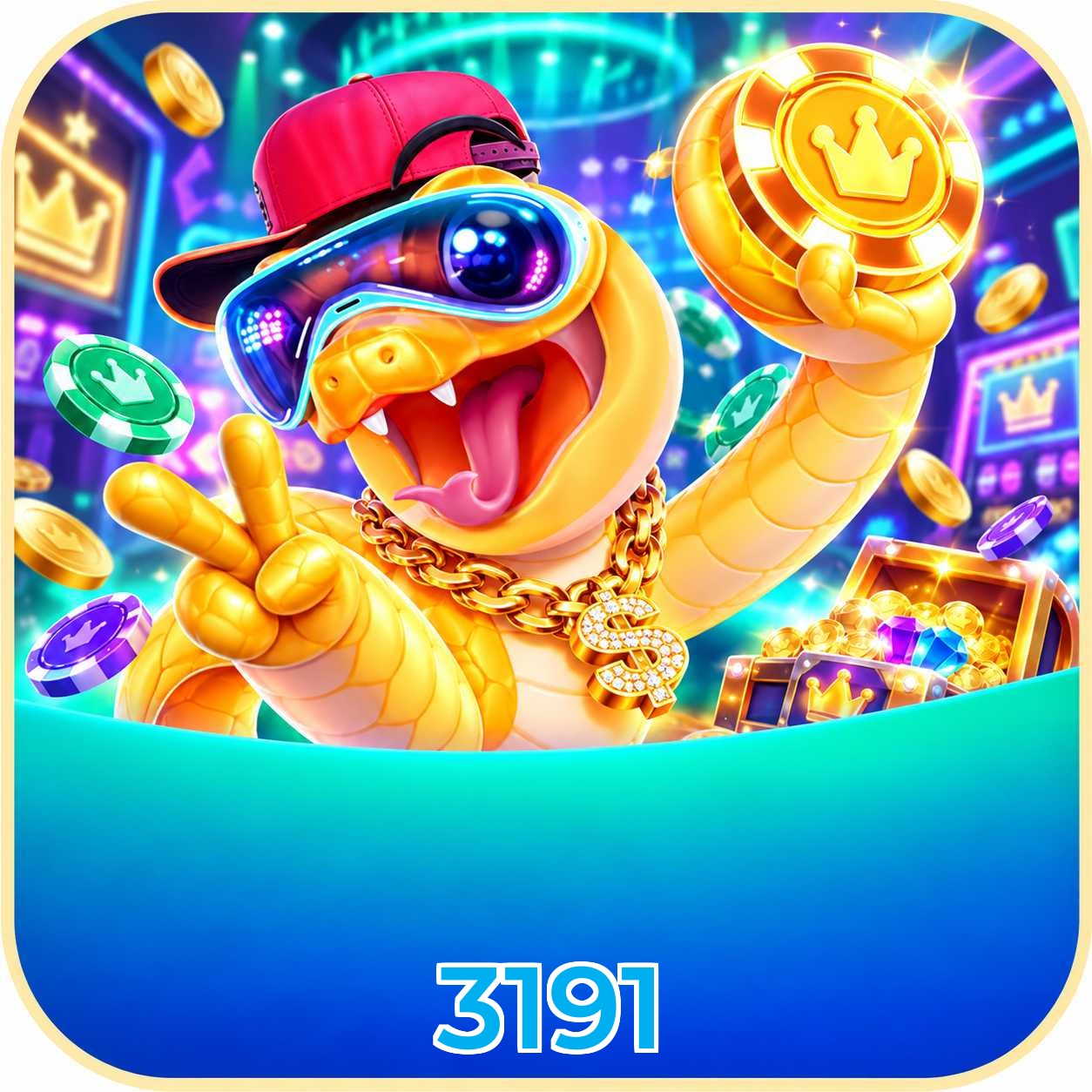 3191 FAQ instalar app