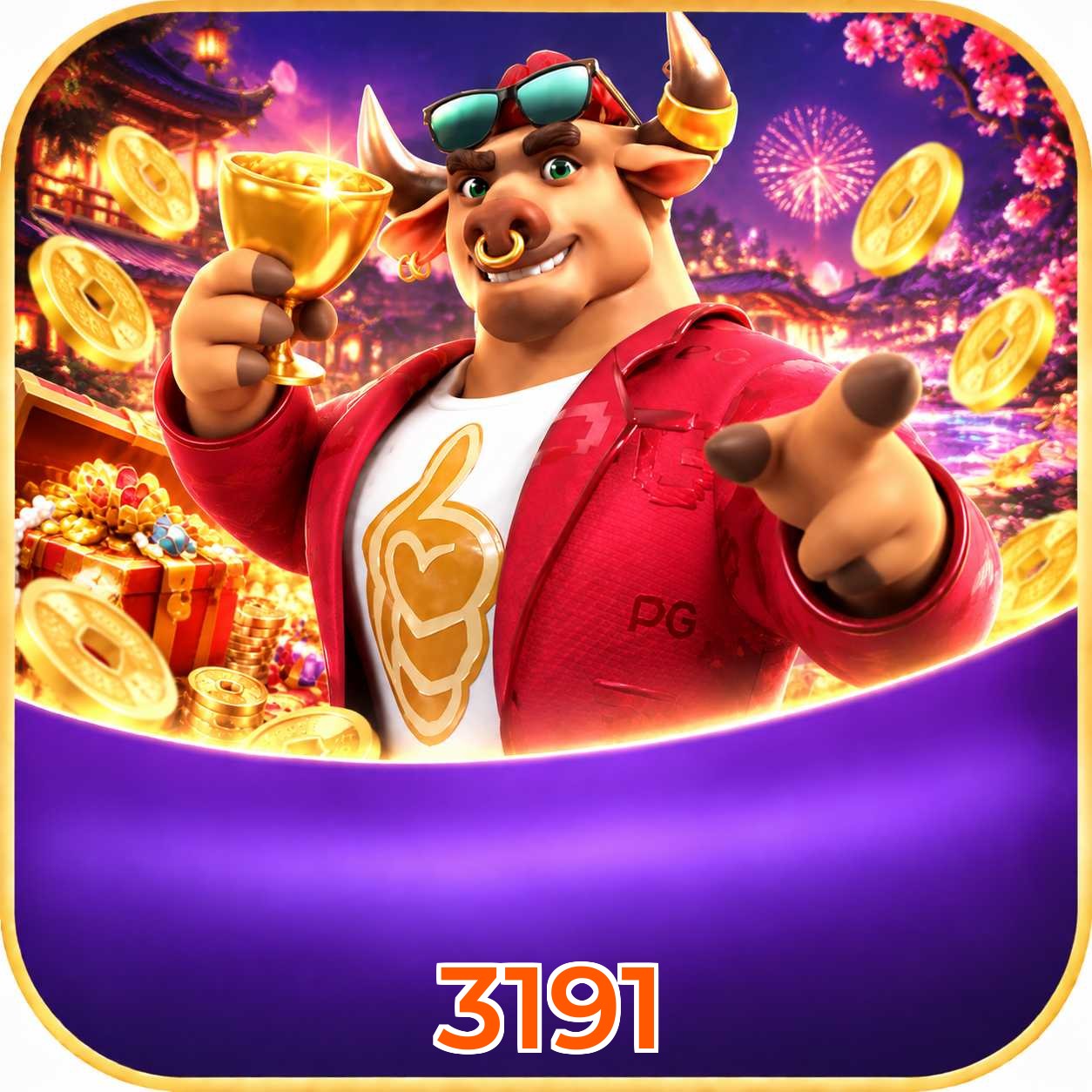 3191 Live Games
