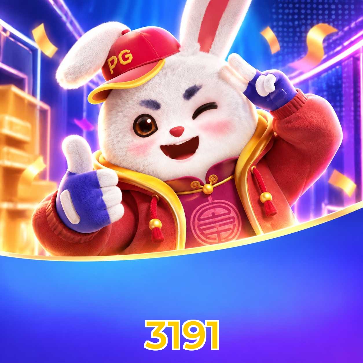 3191 Como Apostar Lottery
