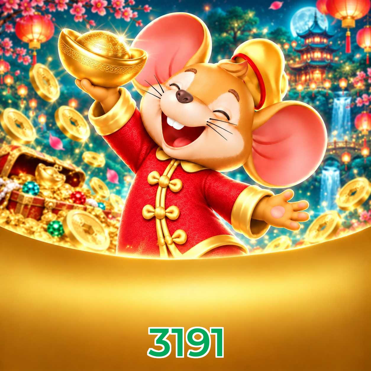 3191 FAQ