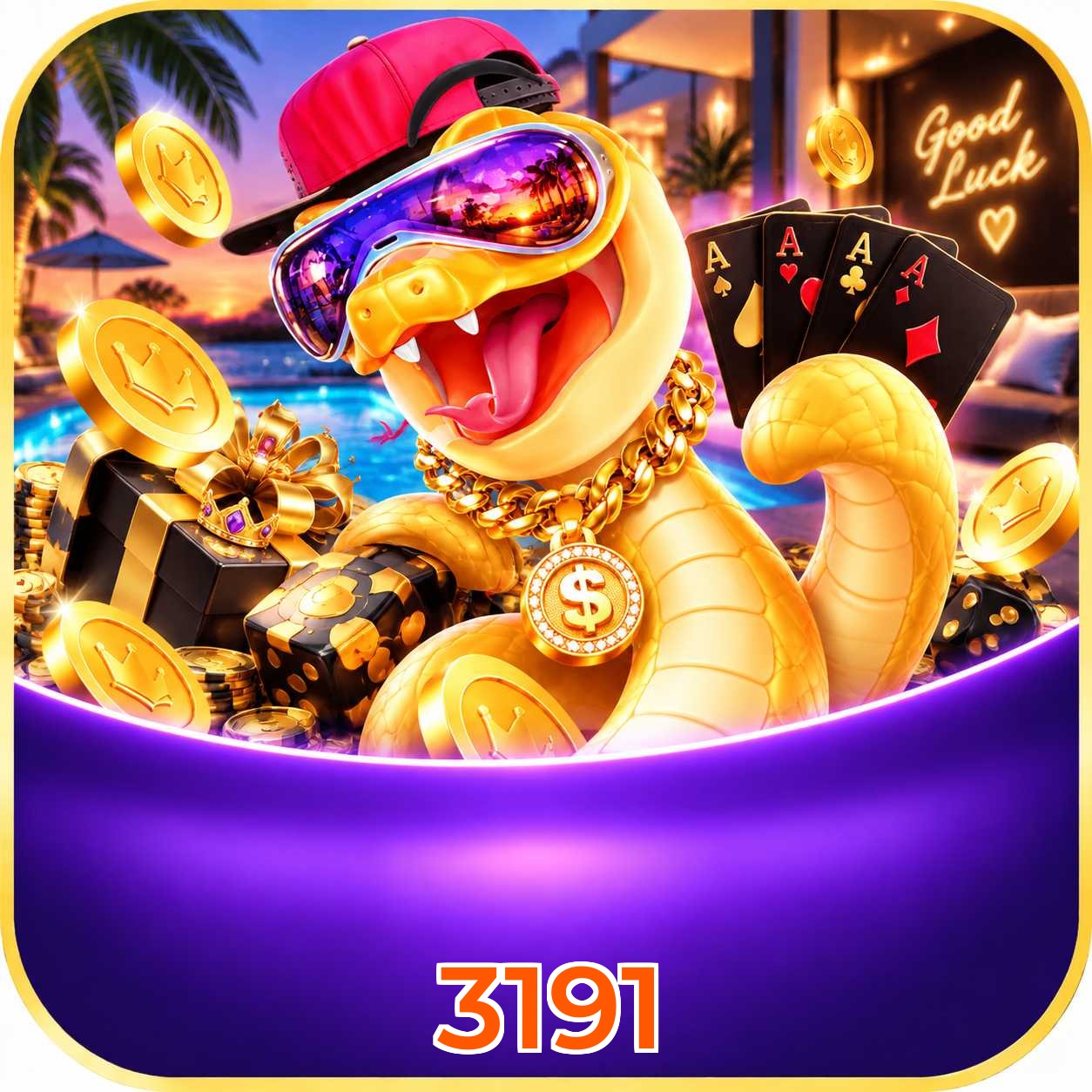 3191 Betting Limits