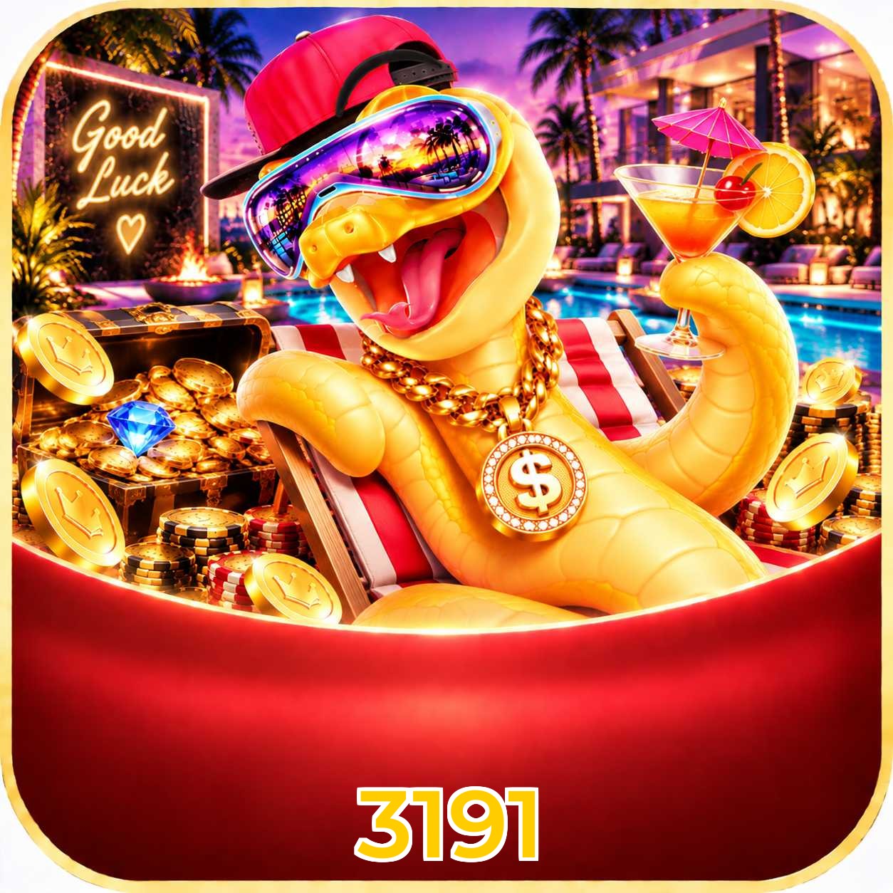 3191 Performance Tests