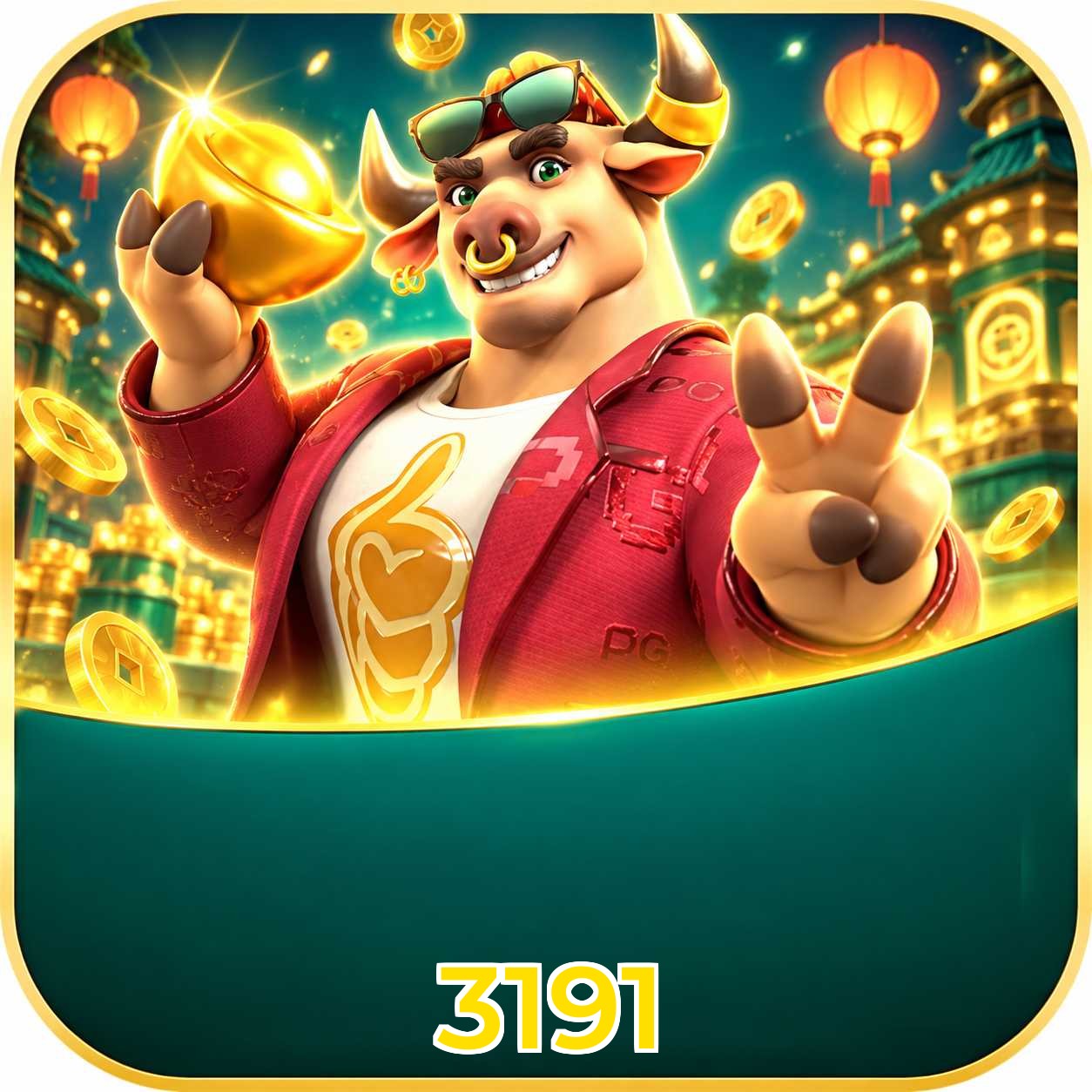 3191 Fortune Tiger FAQ