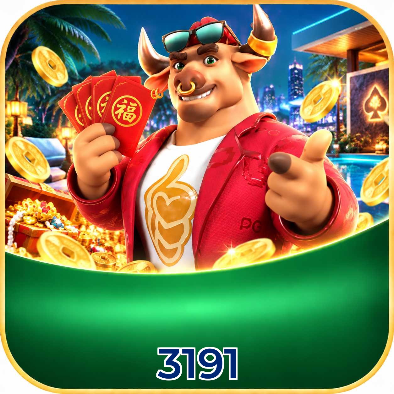 Baixar 3191 Android