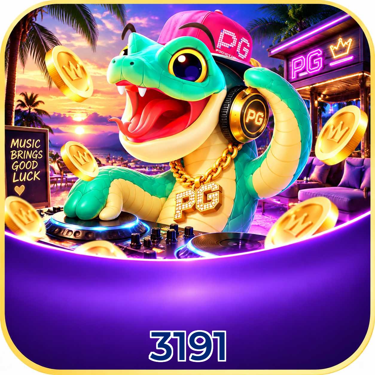 3191 Registration Guide
